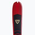 Men's skis Rossignol Escaper 87 + HT10 RTL red 6