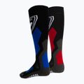 Men's ski socks Rossignol L3 Thermotech 2P black 2