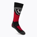 Children's ski socks Rossignol L3 Termotech 2P red 2
