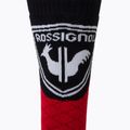 Children's ski socks Rossignol L3 Termotech 2P red 4