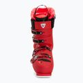 Women's ski boots Rossignol Pure Elite 120 GW red 3