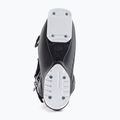 Women's ski boots Rossignol Pure 70 metal black 12