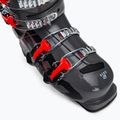 Children's ski boots Rossignol Hero J4 meteor grey 7