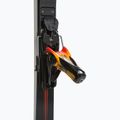 Rossignol Hero Master LT R22 + SPX15 Forza downhill skis 5