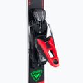 Downhill skis Rossignol Hero Elite ST TI K + NX12 red 7