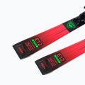 Downhill skis Rossignol Hero Elite ST TI K + NX12 red 9