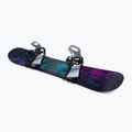 Women's snowboard Rossignol Meraki + Voodoo S/M blue/black 2