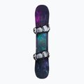Women's snowboard Rossignol Meraki + Voodoo S/M blue/black 3