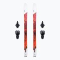 Men's skiable ski Dynastar M-Vertical 88 F-Team + HT10 orange DRLM304