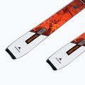 Men's skiable ski Dynastar M-Vertical 88 F-Team + HT10 orange DRLM304 8