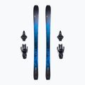 Men's skate ski Dynastar M-Tour 86 + HT10 RTL blue DRLQR02