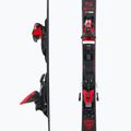 Downhill skis Rossignol Hero Elite MT TT Cam K + NX12 red 5