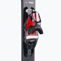 Downhill skis Rossignol Hero Elite MT TT Cam K + NX12 red 6