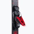 Downhill skis Rossignol Hero Elite MT TT Cam K + NX12 red 7