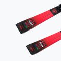 Downhill skis Rossignol Hero Elite MT TT Cam K + NX12 red 9