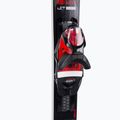 Downhill skis Rossignol Hero Carve K + NX12 red 6