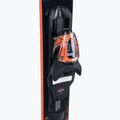 Downhill skis Rossignol React 6 CA + XP11 blue 5