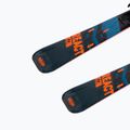 Downhill skis Rossignol React 6 CA + XP11 blue 8