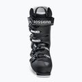 Ski boots Rossignol Hi-Speed 80 HV black/silver 3