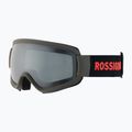 Ski goggles Rossignol Ace Hero grey/grey/yellow