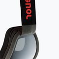 Ski goggles Rossignol Ace Hero grey/grey/yellow 3