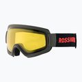 Ski goggles Rossignol Ace Hero grey/grey/yellow 5