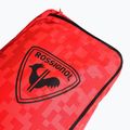 Rossignol Hero Ski Cover Wheeled 2/3P red/black 4