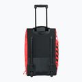 Rossignol Hero Cabin Bag 50 l red/black travel bag 4