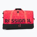 Travel bag Rossignol Hero red/black