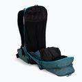 Ski backpack Rossignol Escaper Tour blue 9