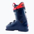 Ski boots Lange RS 110 LV navy blue LBL1110-255 10