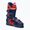 Ski boots Lange RS 110 LV navy blue LBL1110-255