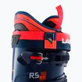 Ski boots Lange RS 110 MV navy blue LBL1120-255 12