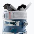 Women's ski boots Lange LX 70 W HV blue LBL6260-235 11