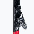 Children's downhill skis Rossignol Hero 130-150 + XP7 red 6