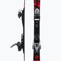 Children's downhill skis Rossignol Hero Multi Event + XP7 red 5