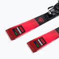 Children's downhill skis Rossignol Hero Multi Event + XP7 red 9