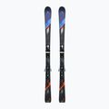 Men's downhill ski Dynastar Speed 763 + K Spx12 black DRLZ201-166