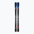 Men's downhill ski Dynastar Speed 763 + K Spx12 black DRLZ201-166 10