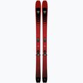 Men's skis Rossignol Escaper 87 + HT10 RTL red 9