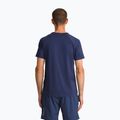 Men's trekking T-shirt Rossignol SKPR dark navy 5