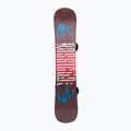 Snowboard Rossignol Evader Wide + Battle M/L black/red 4