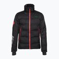 Men's ski jacket Rossignol Hero Depart black/red 9