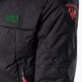 Men's ski jacket Rossignol Hero Depart black/red 11