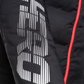 Men's ski jacket Rossignol Hero Depart black/red 12