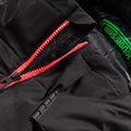 Men's ski jacket Rossignol Hero Depart black/red 14