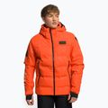 Men's ski jacket Rossignol Hero Depart red