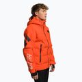 Men's ski jacket Rossignol Hero Depart red 3