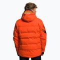 Men's ski jacket Rossignol Hero Depart red 4