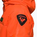 Men's ski jacket Rossignol Hero Depart red 5